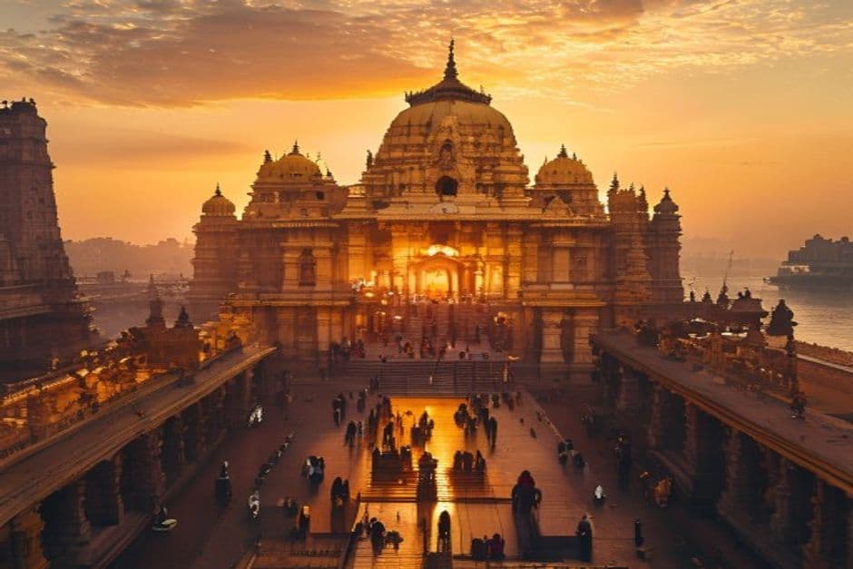 Ayodhya & Prayagraj Devotional Tour