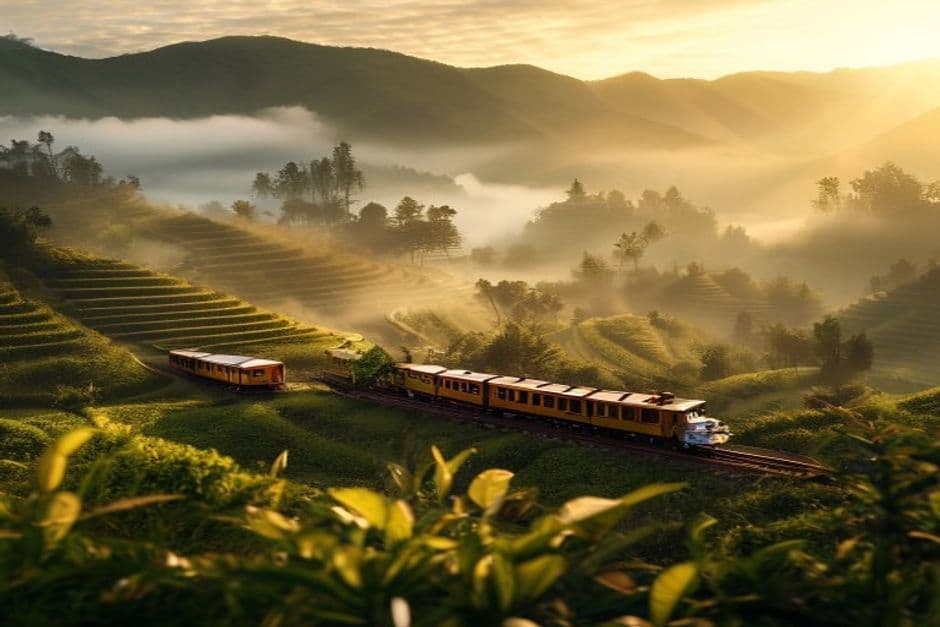 Gangtok & Darjeeling Comfort Retreat