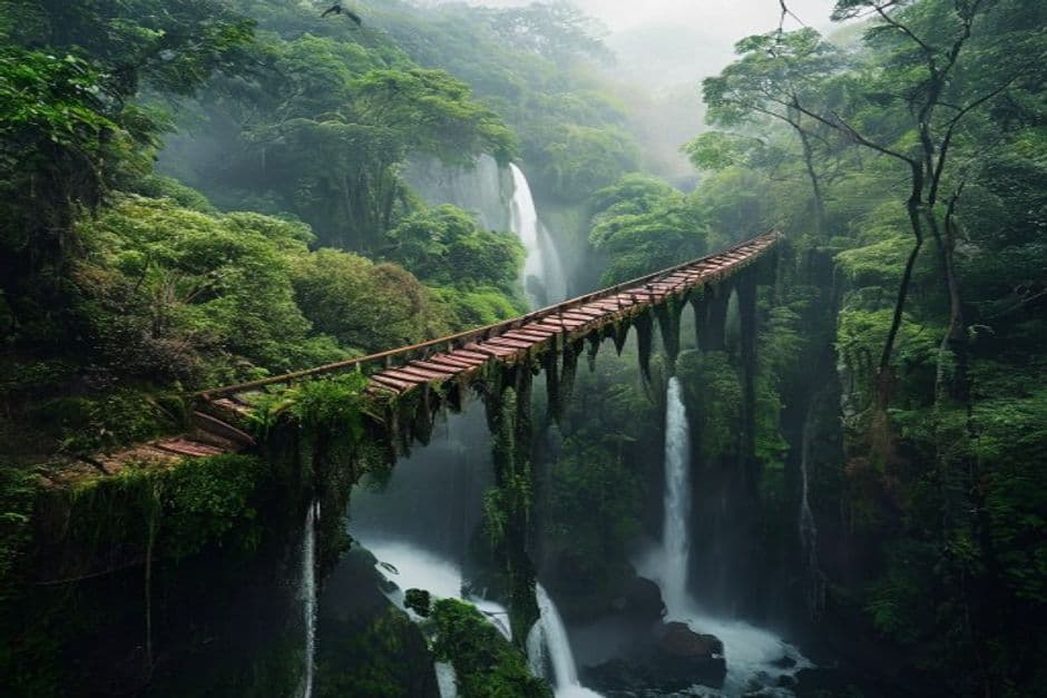 Shillong & Cherrapunji Leisure Tour