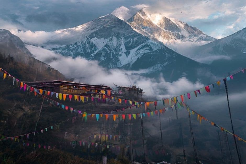 Sikkim Luxury Senior Special Tour
